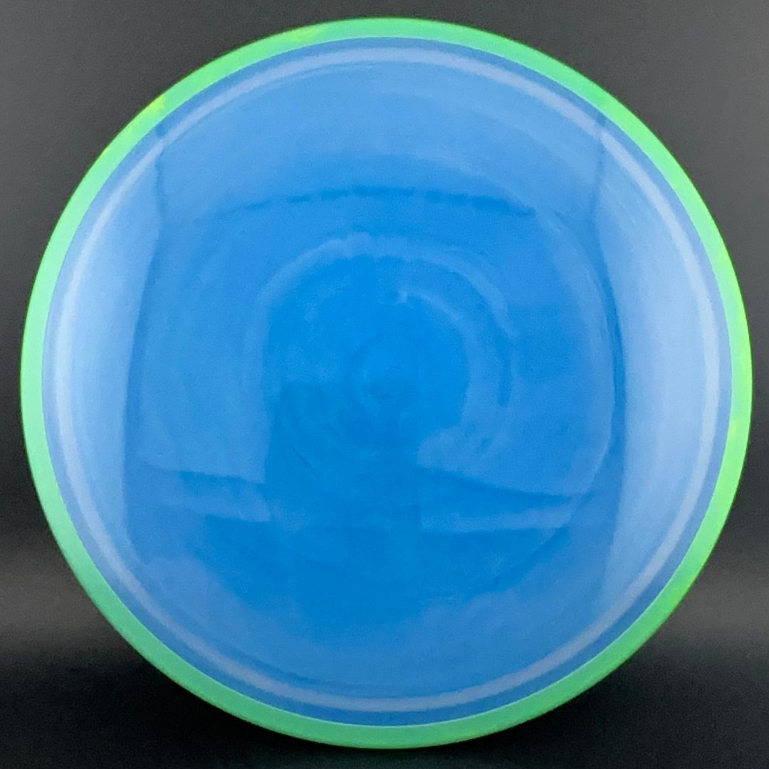 Neutron Crave - Blank Axiom