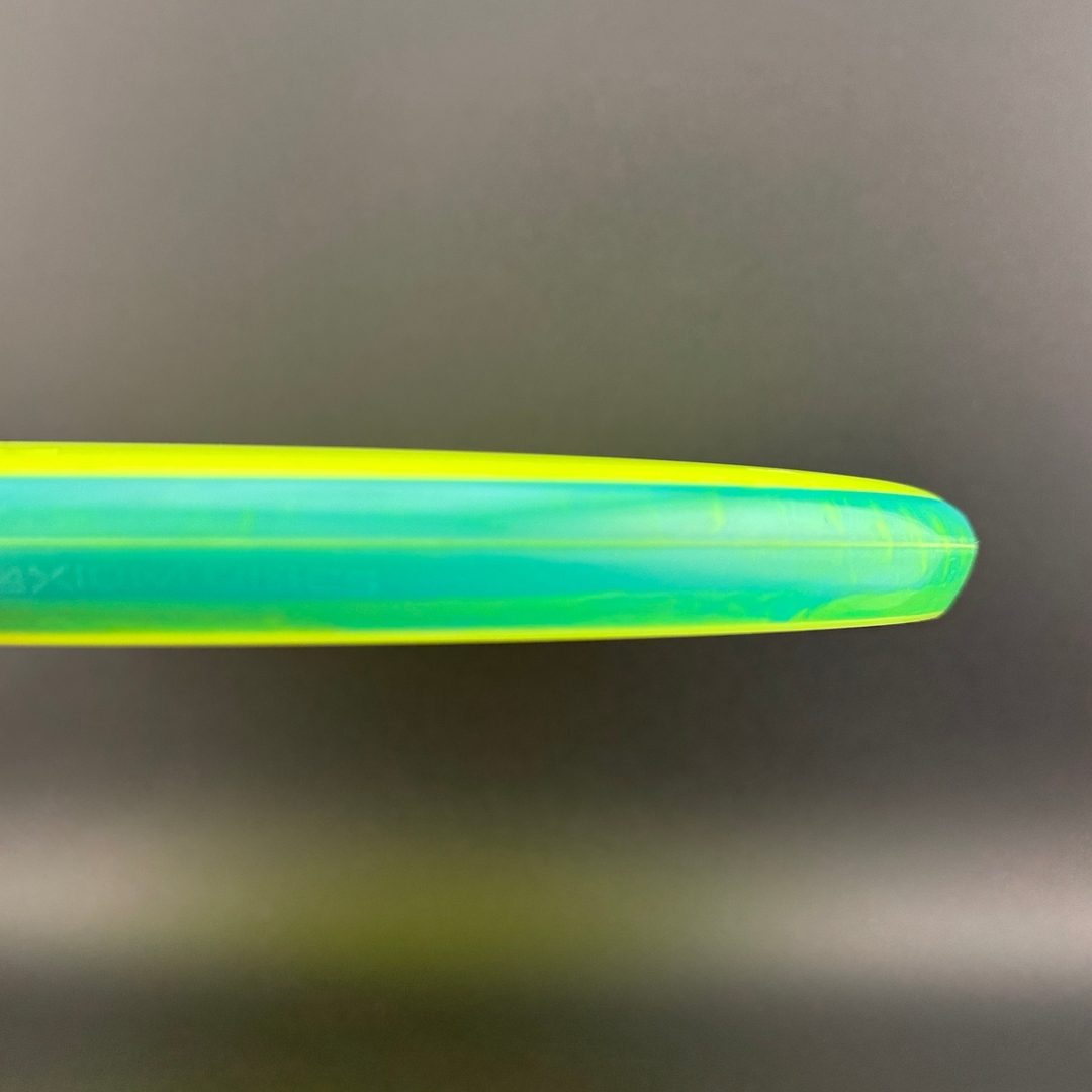 Soft Neutron Pitch Axiom