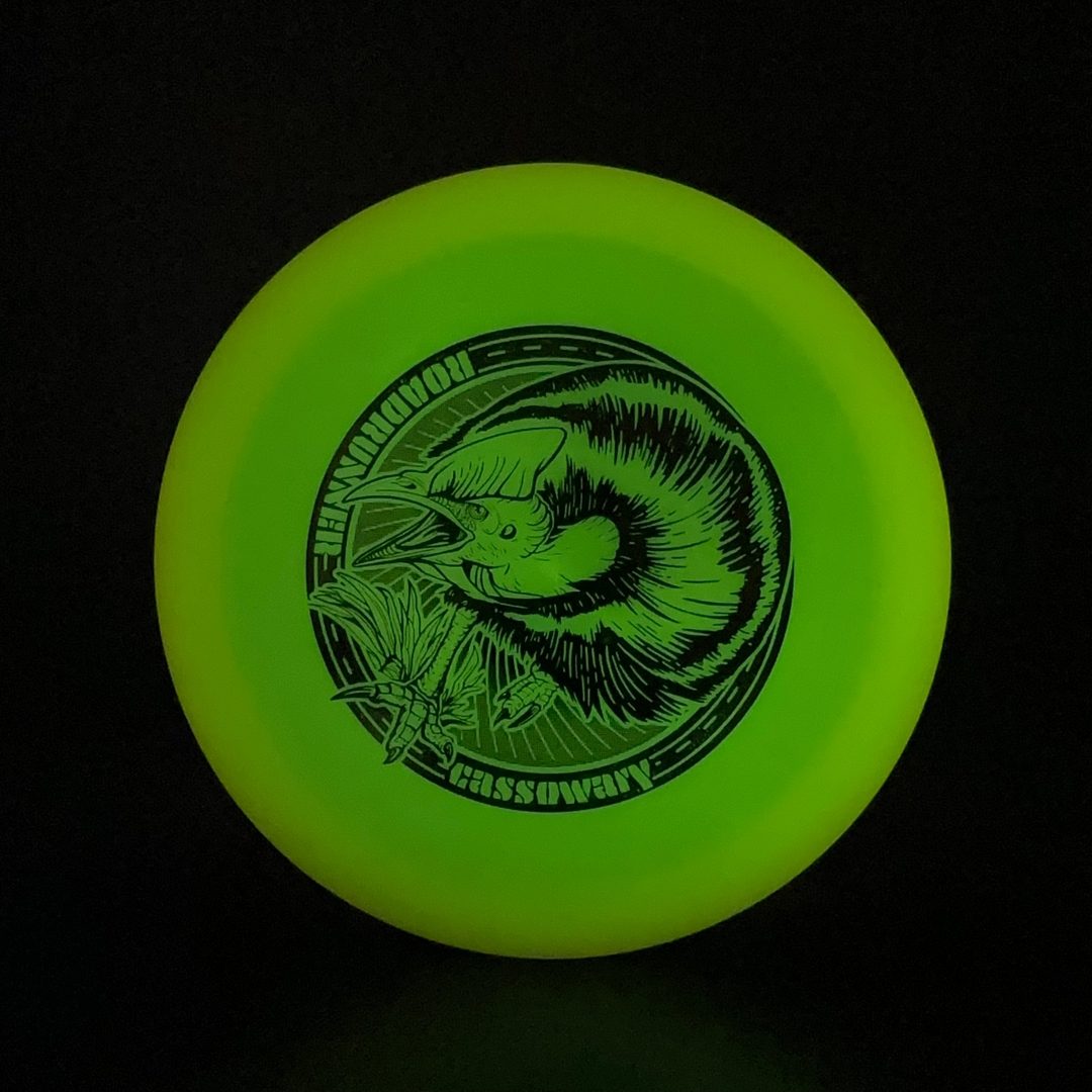 Classic Color Glow Champion Roadrunner - Artists Corner Innova