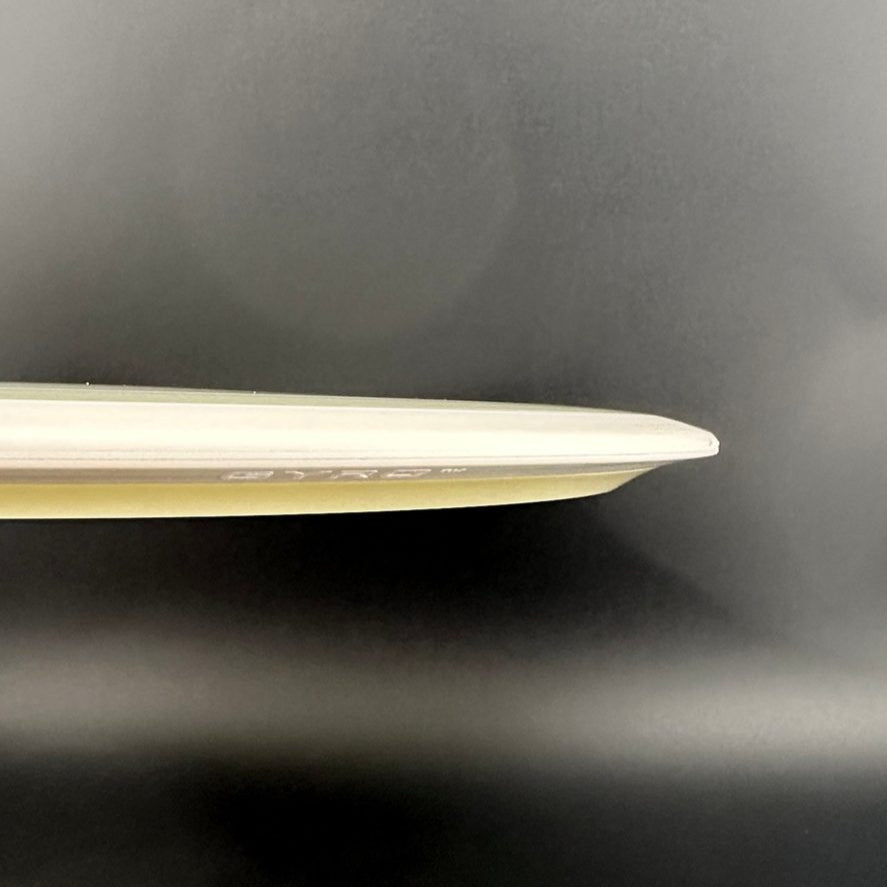 Eclipse Tesla - Blank MVP