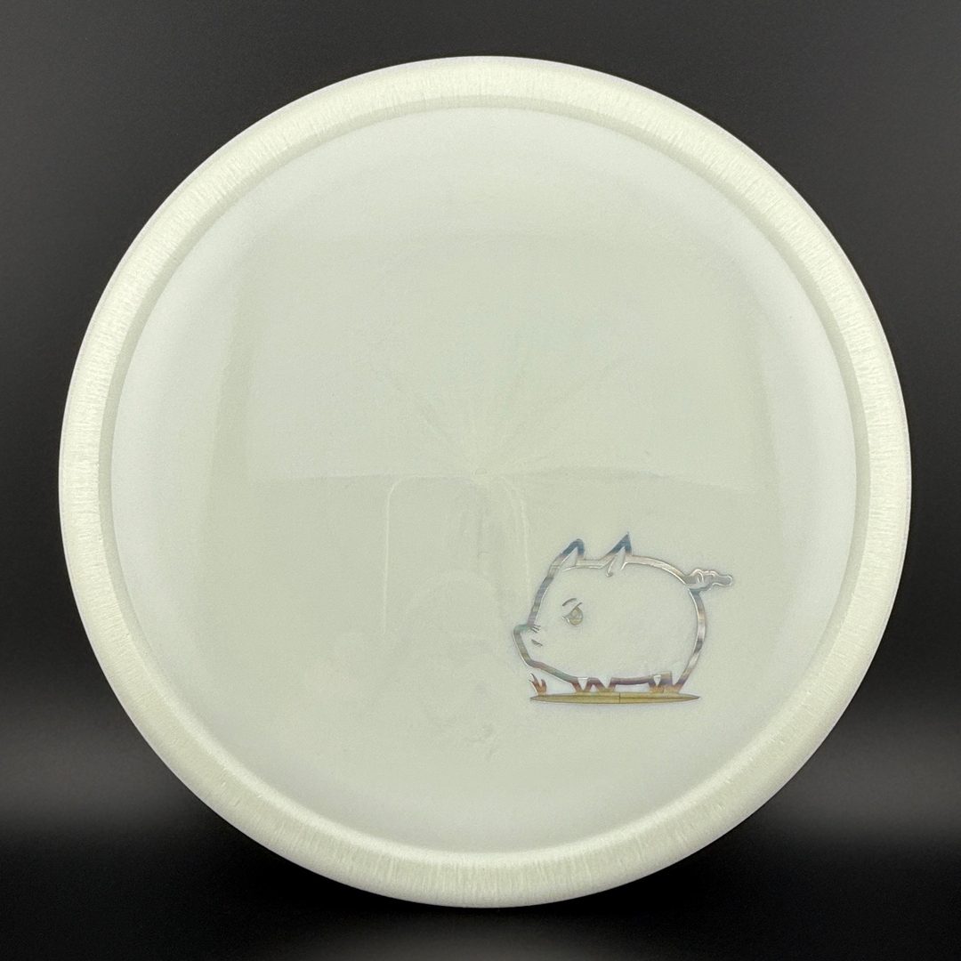 Star Pig - Mini Pig Stamp Innova