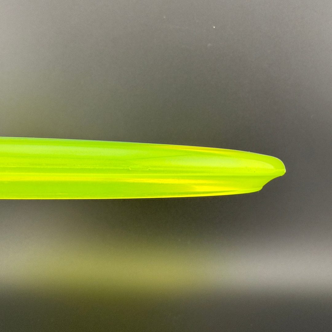 Ethos Crux - First Run TSA