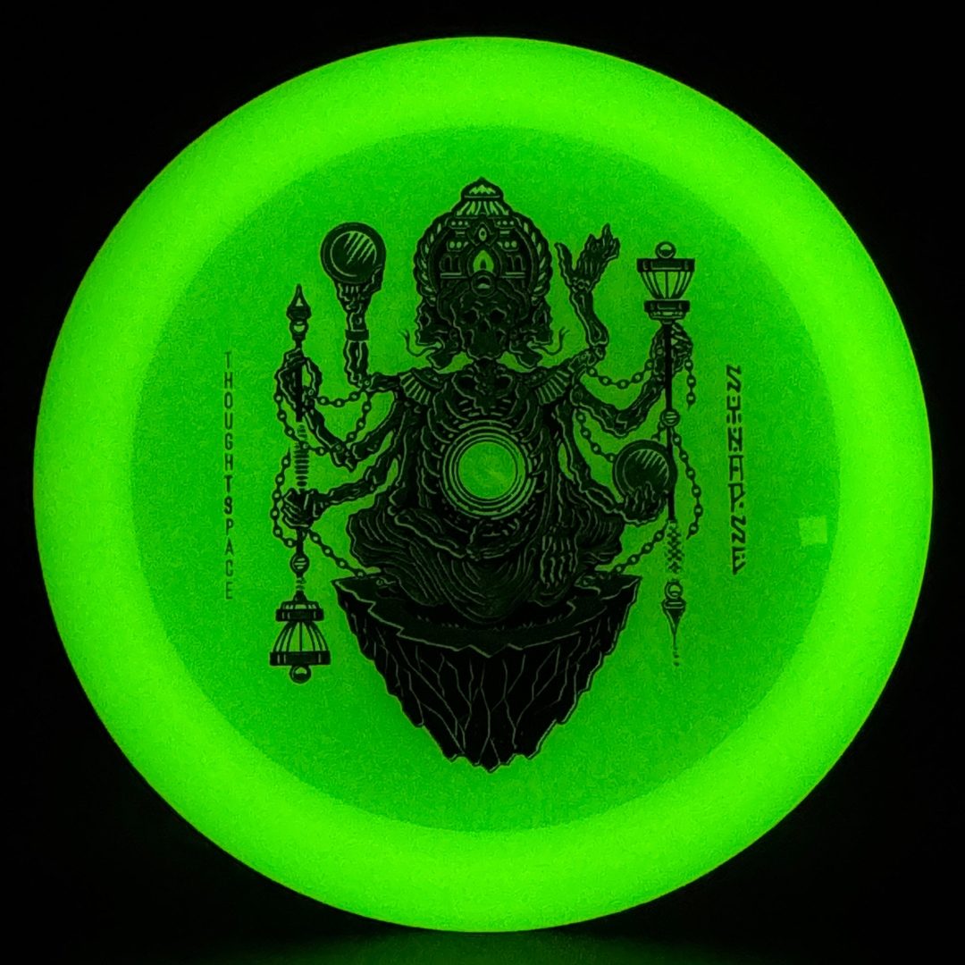 Glow Synapse - First Run TSA