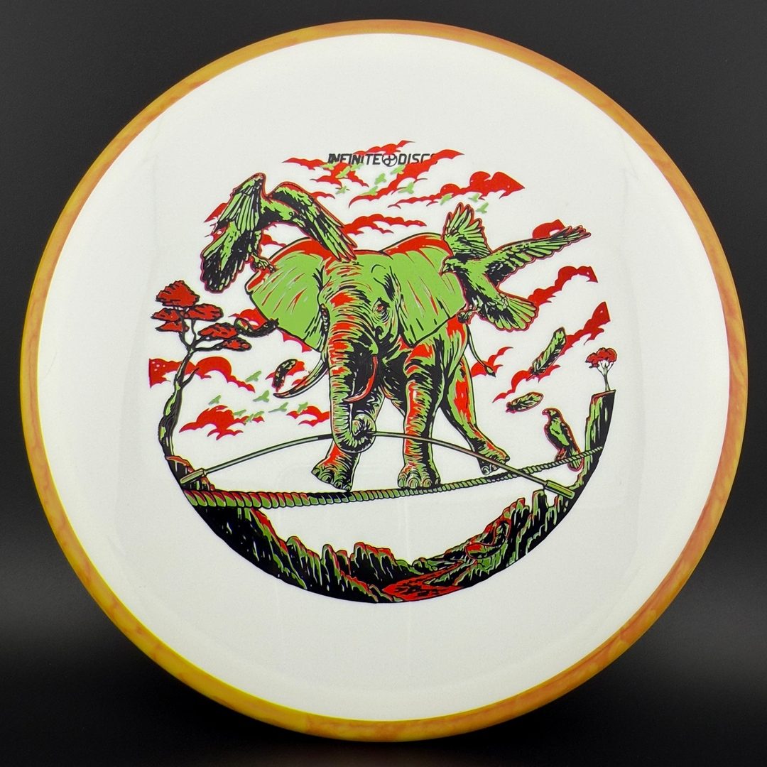 Neutron Balance - Limited Edition Axiom