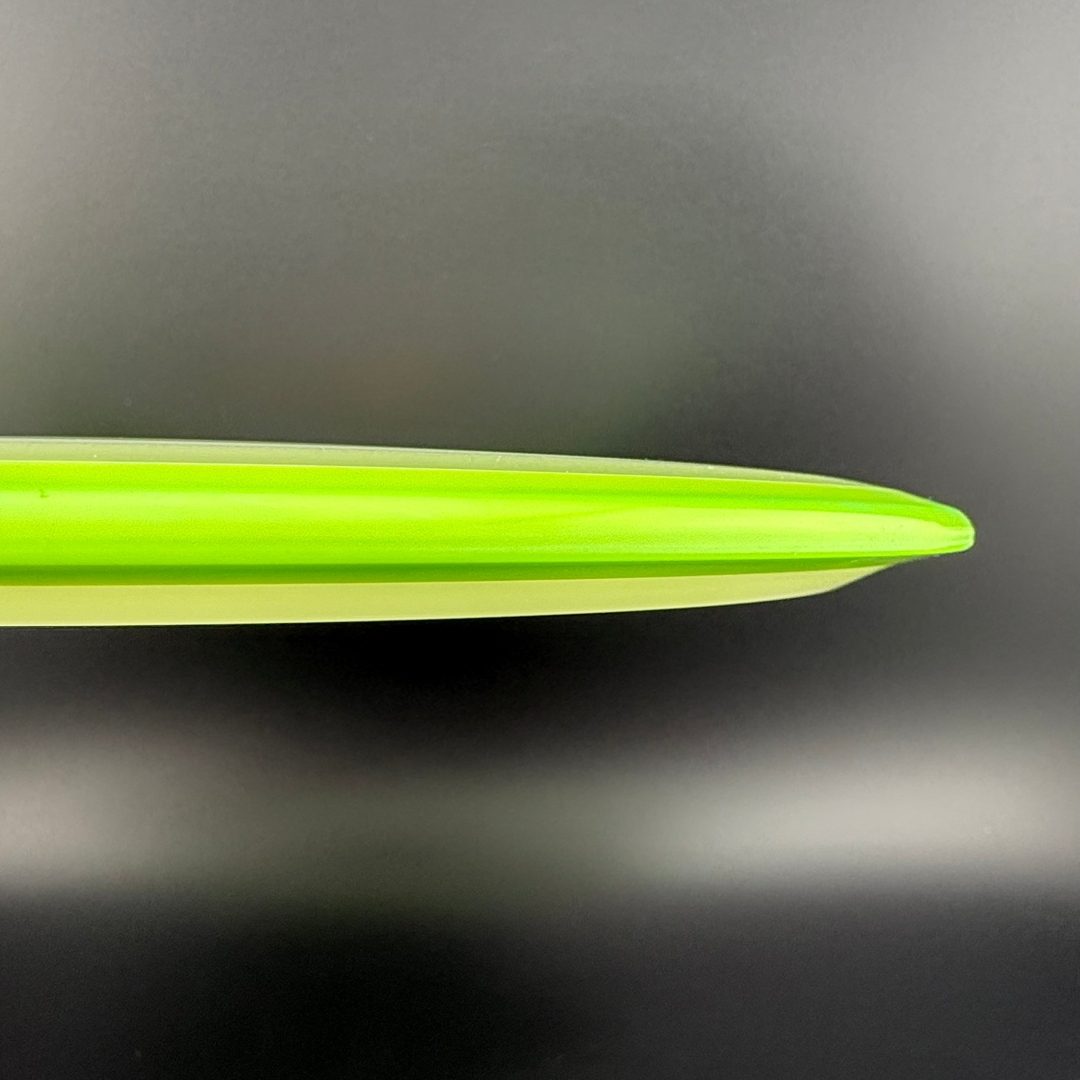 Eclipse 2.0 Crave - "Siren" by Marm O Set Axiom