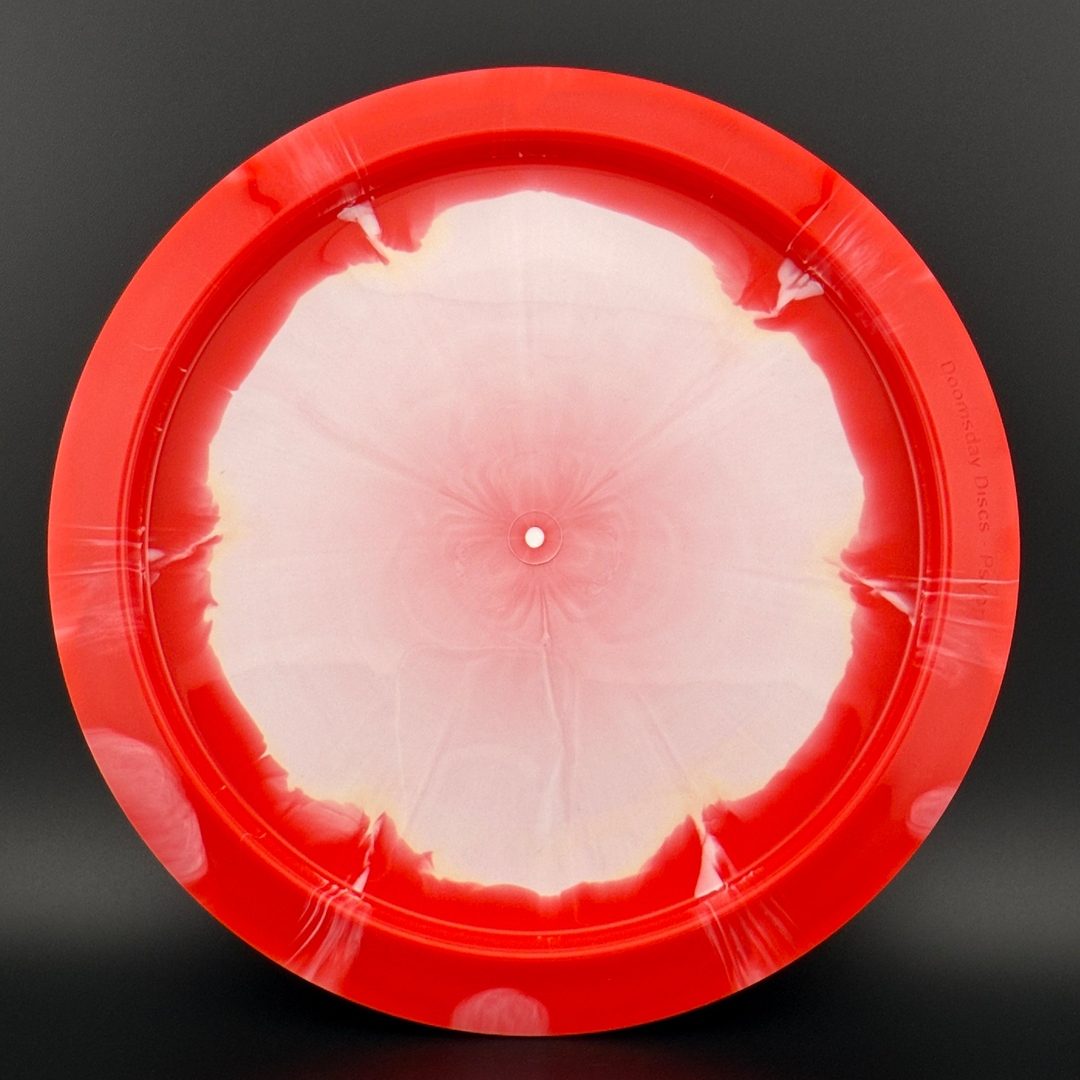 Retina Psyop - Brain Candy Doomsday Discs