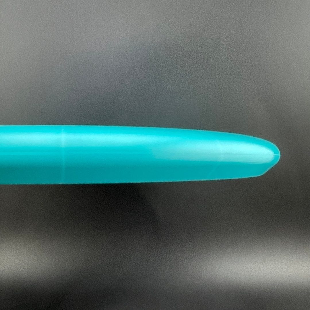 Lux Vapor Logic - Cosmic Fury *Colten Stash* Discmania