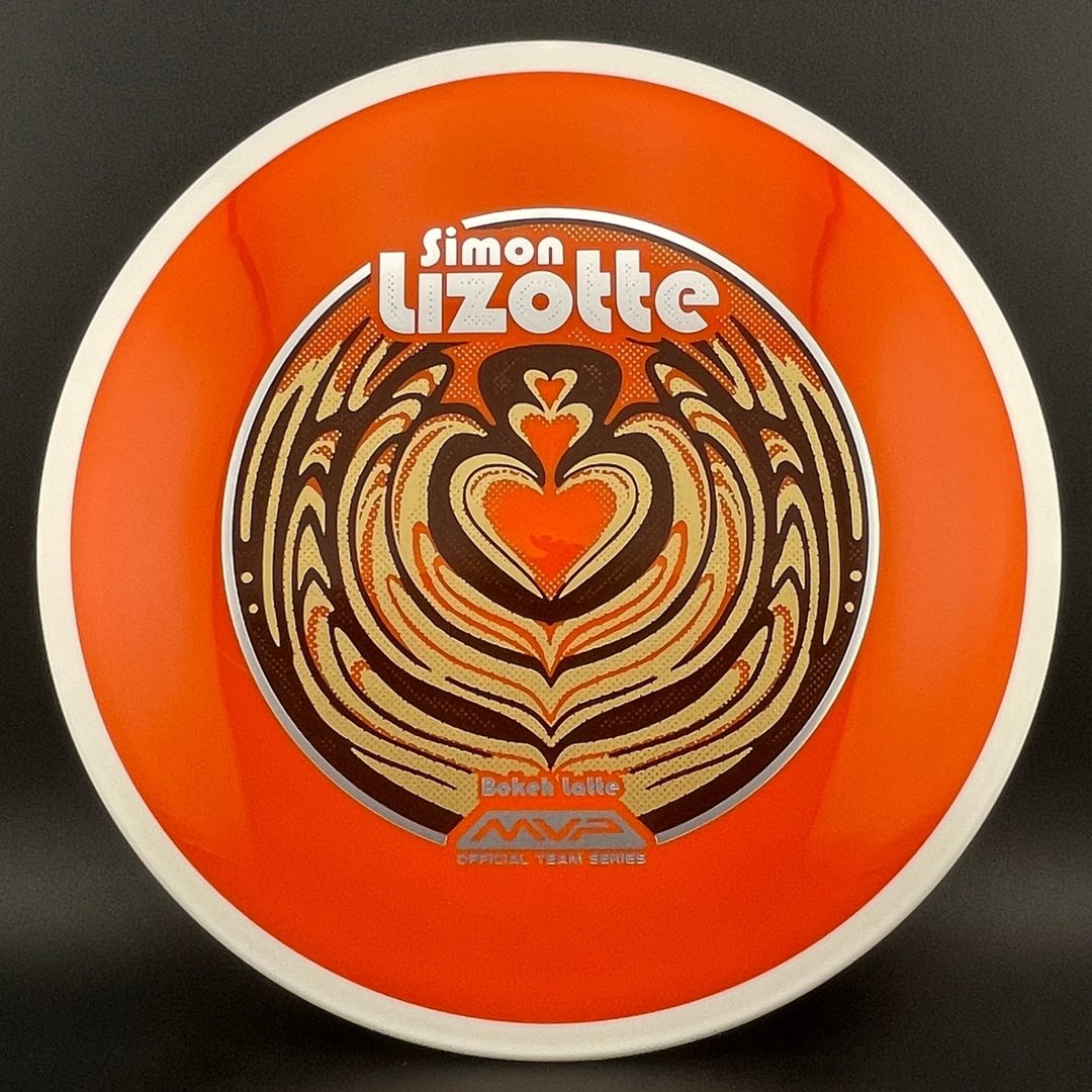 Neutron Bokeh - Simon Lizotte Signature Series Axiom