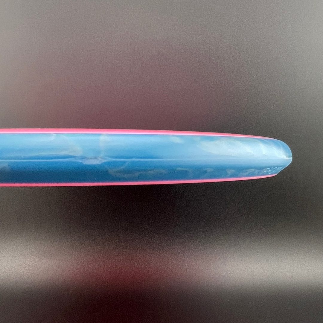 Soft Neutron Proxy - Blank Axiom