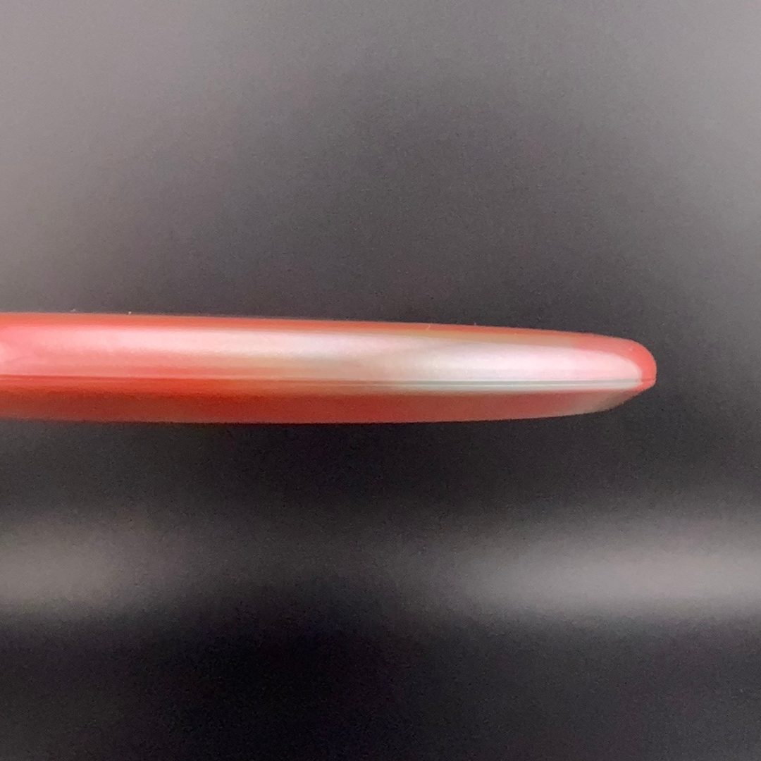 Big Z Titanium Zone SS - 2026 Holyn Handley Tour Series Discraft