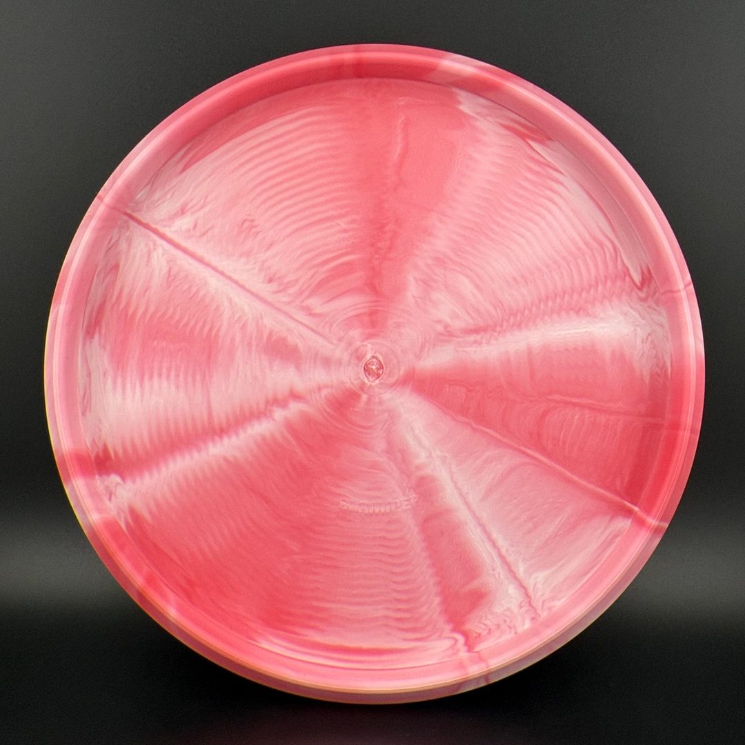 Classic Blend Burst Slammer - Slamsquatch Dynamic Discs