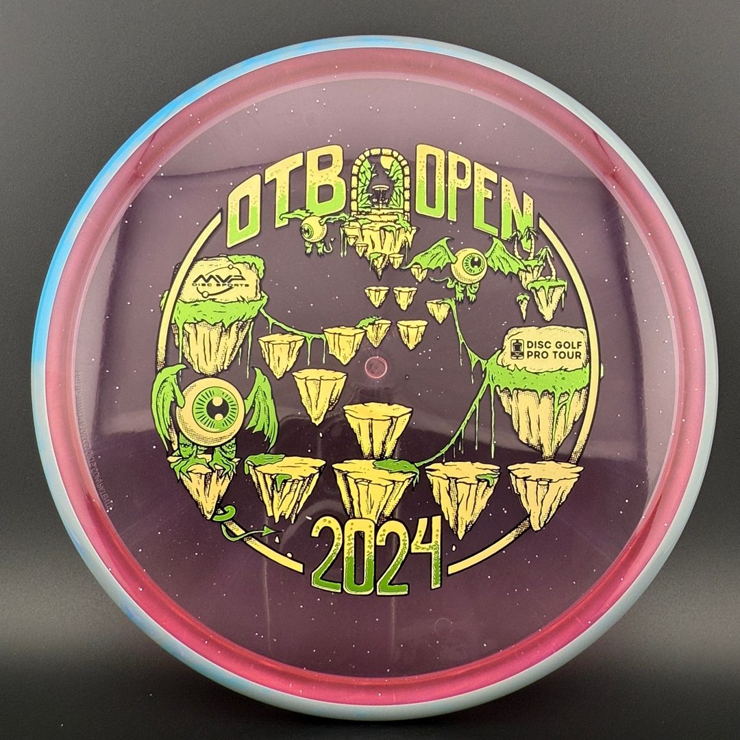 Soft Proton Tempo - OTB Open 2024 - Green C Studios Axiom