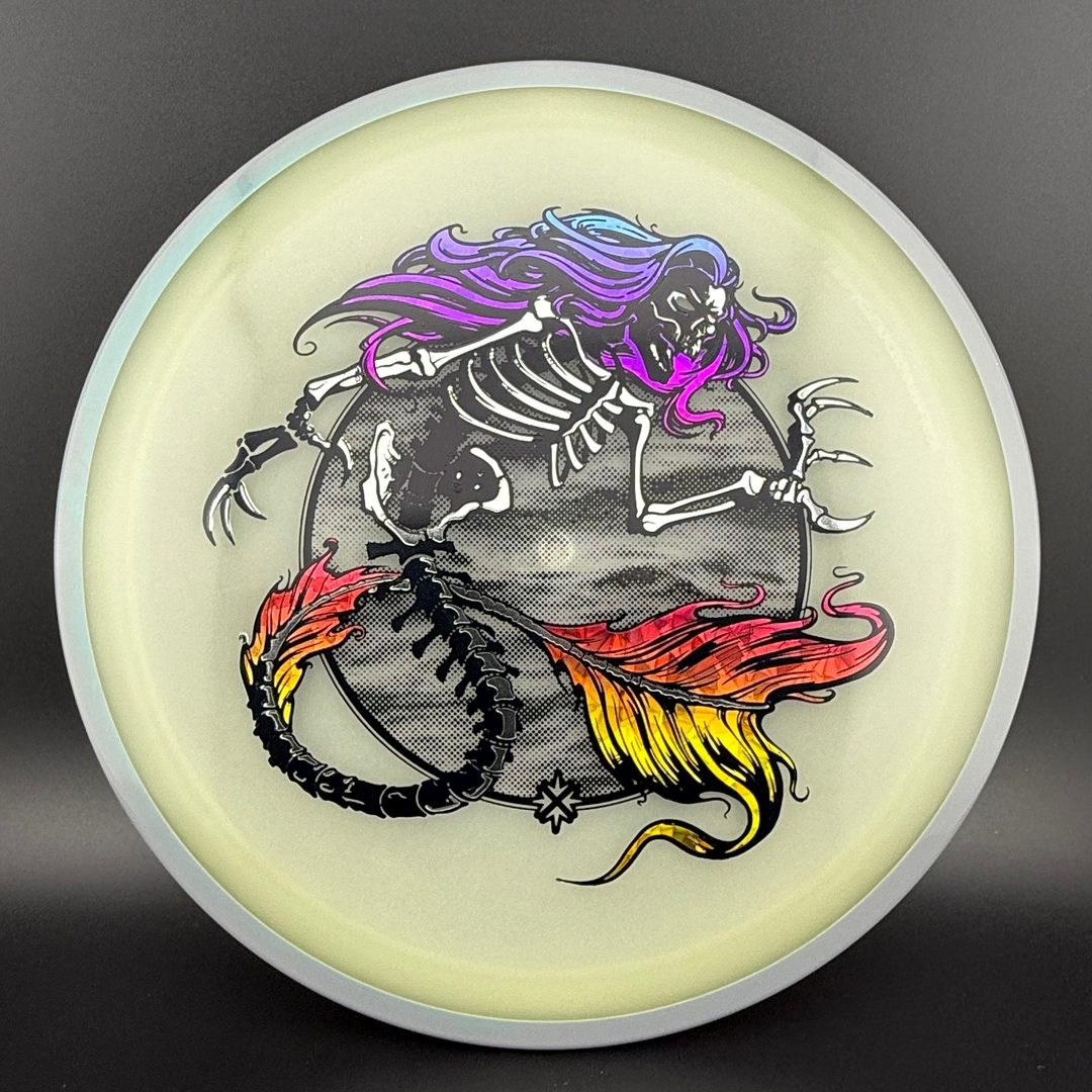 Eclipse 2.0 Crave - "Siren" by Marm O Set Axiom