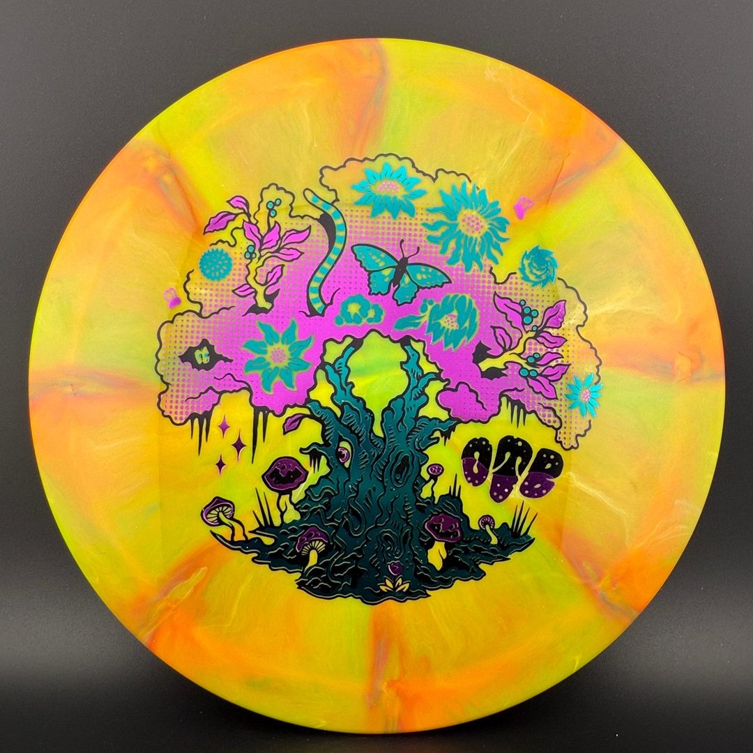 Nebula Aura Votum - First Run - OTB TSA