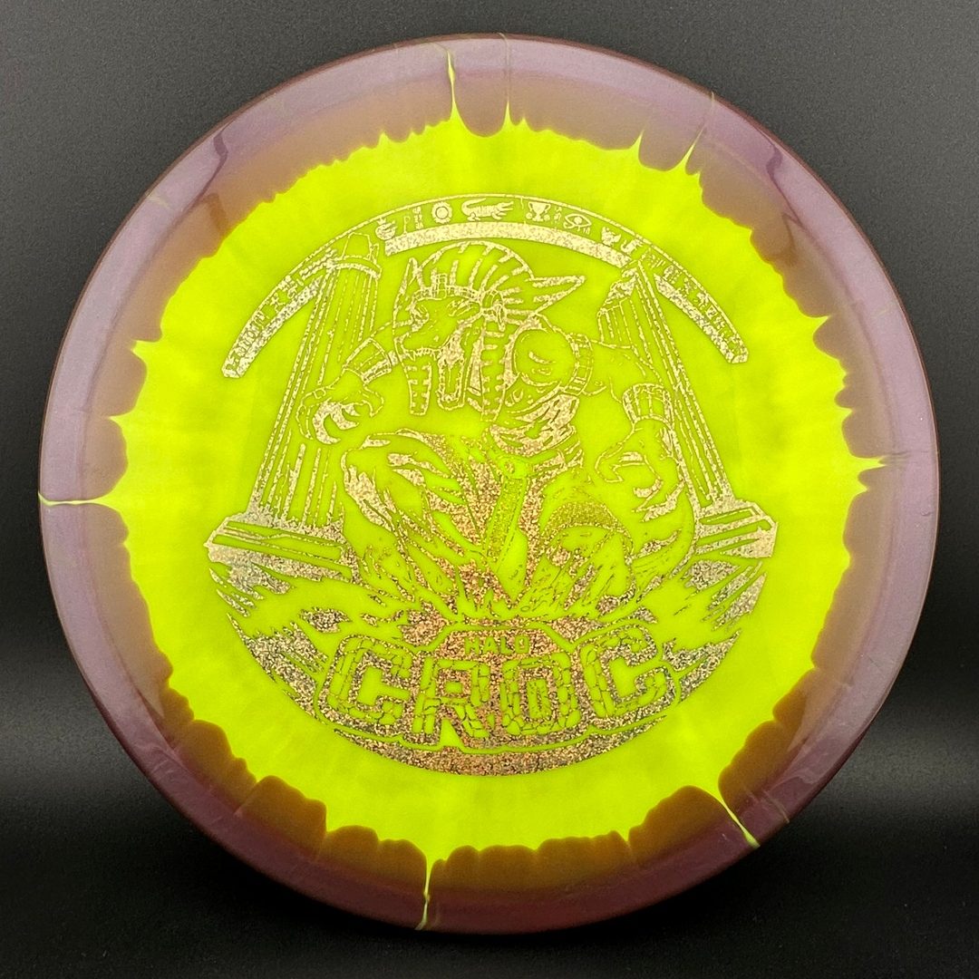 Halo Star Croc Innova
