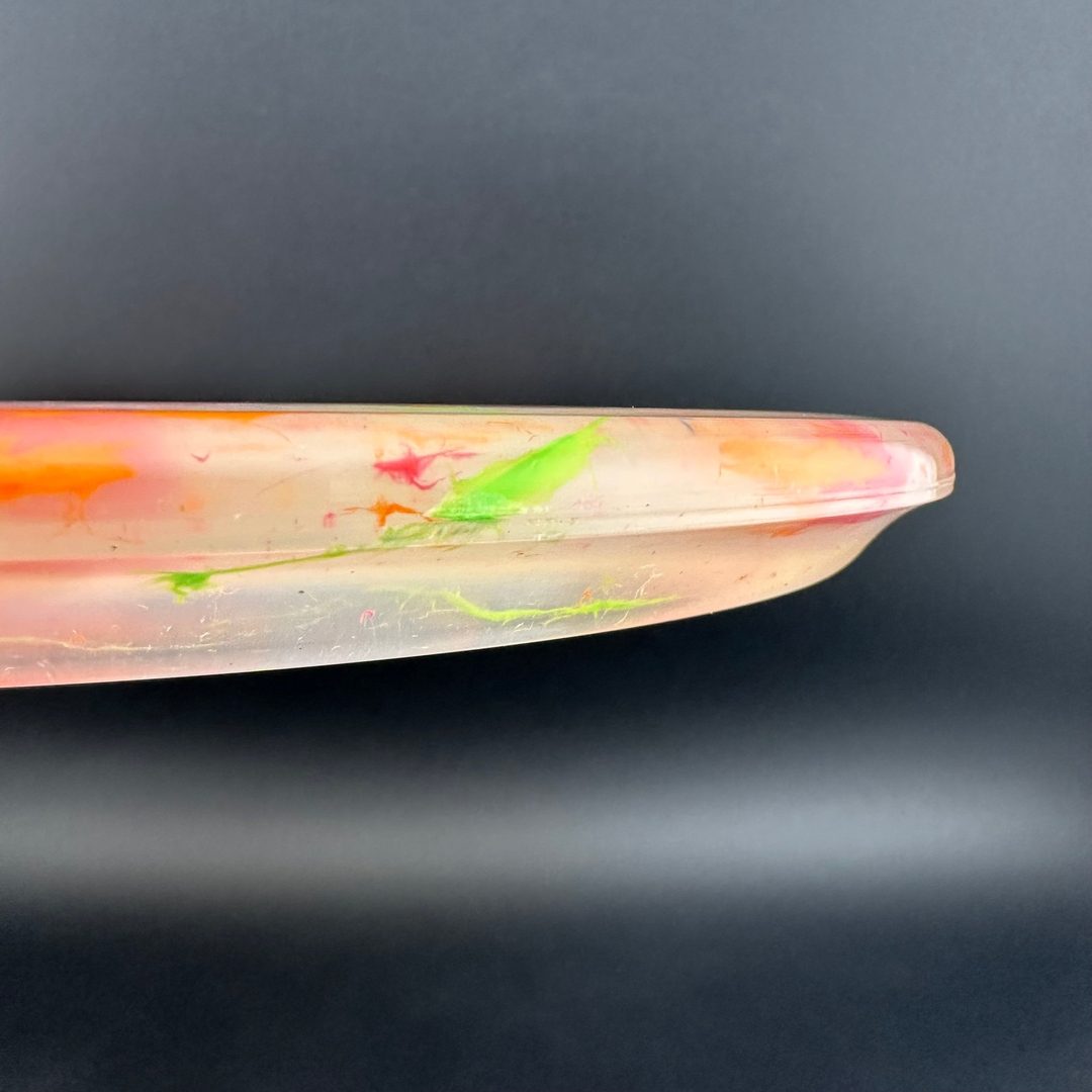 Jawbreaker Z FLX Swarm - 2024 Andrew Presnell Tour Series Discraft