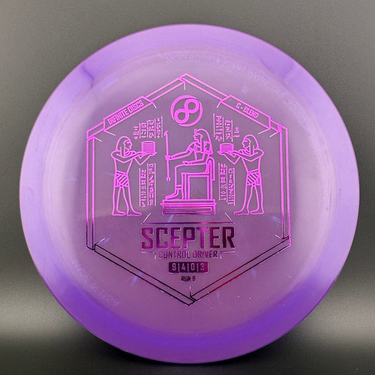 C-Blend Scepter Infinite Discs