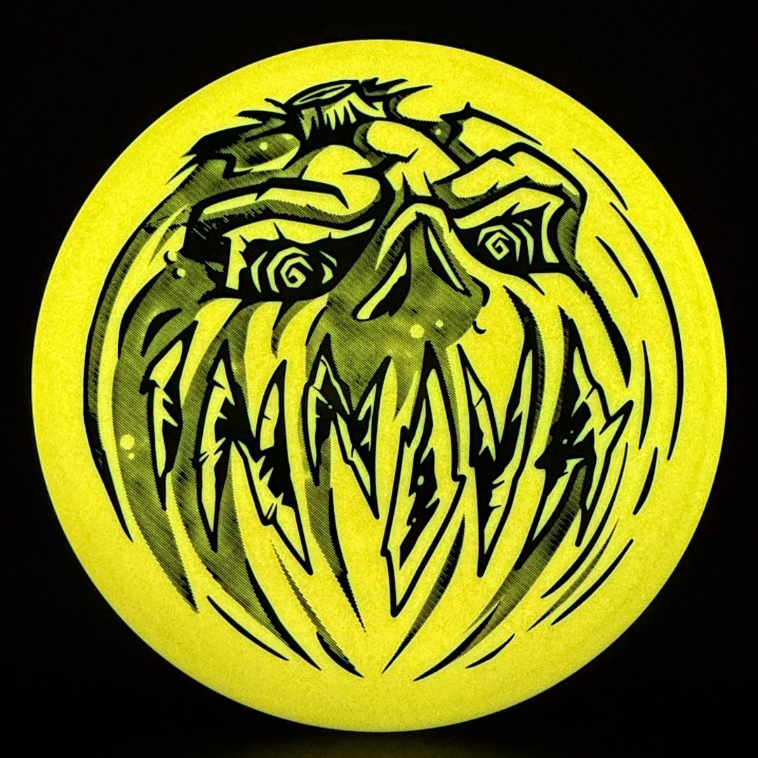 Proto Glow Nexus Aviar - Halloween 2025 Pumpkin Edition Innova