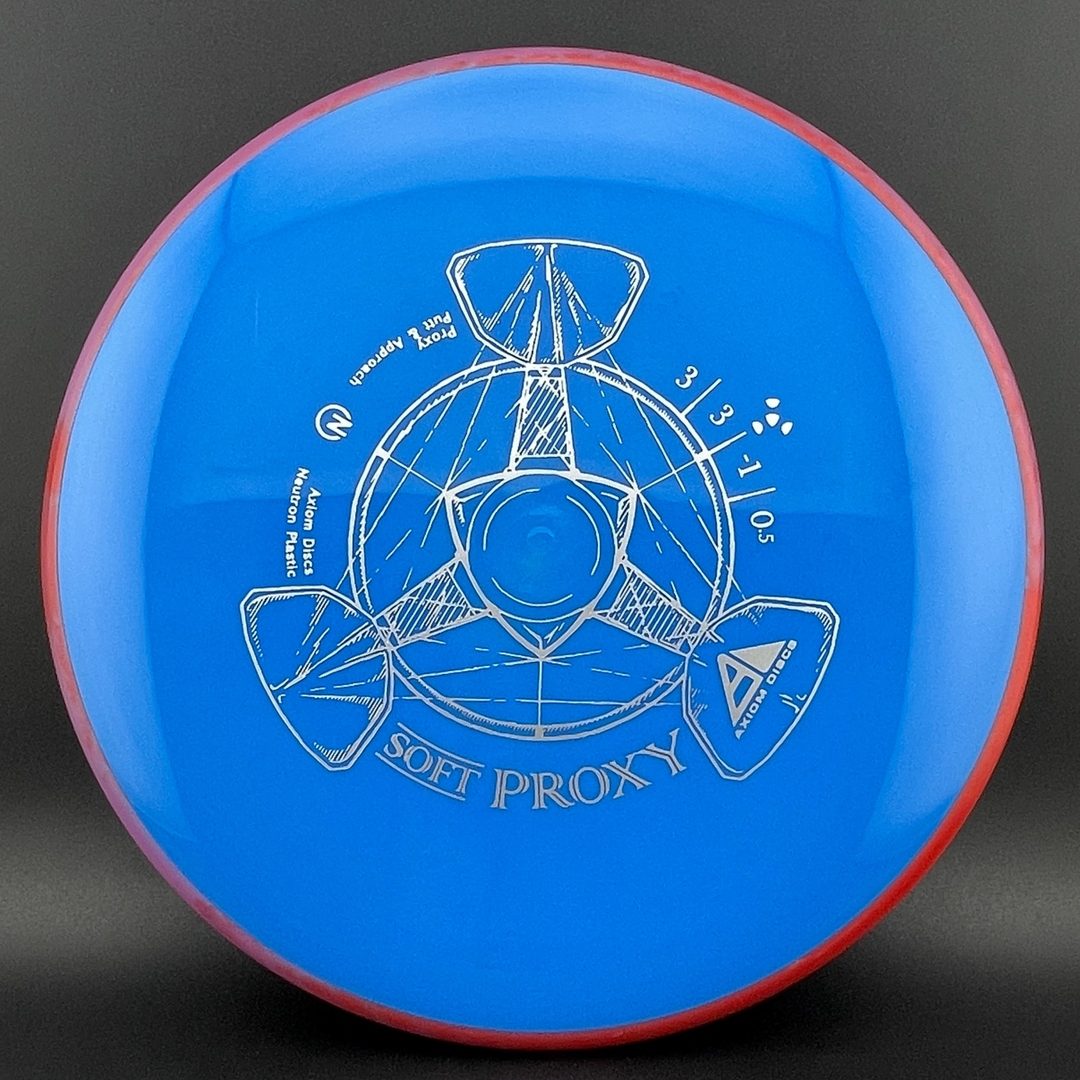Soft Neutron Proxy Axiom