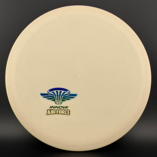 Glow KC Pro Roc Flat Top - Air Force Stamp Innova