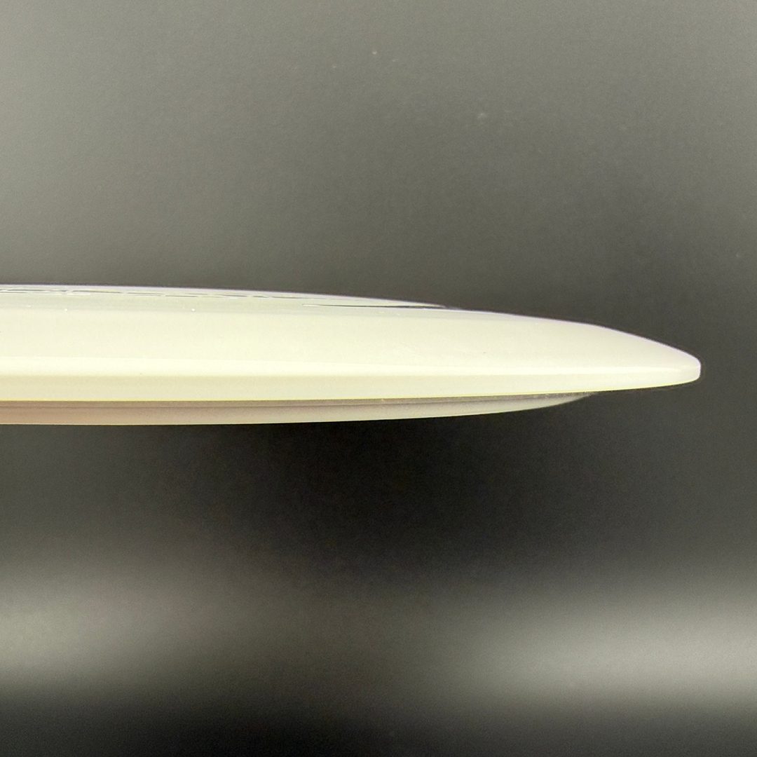 Supreme General - First Run - Infinity Blade Dynamic Discs