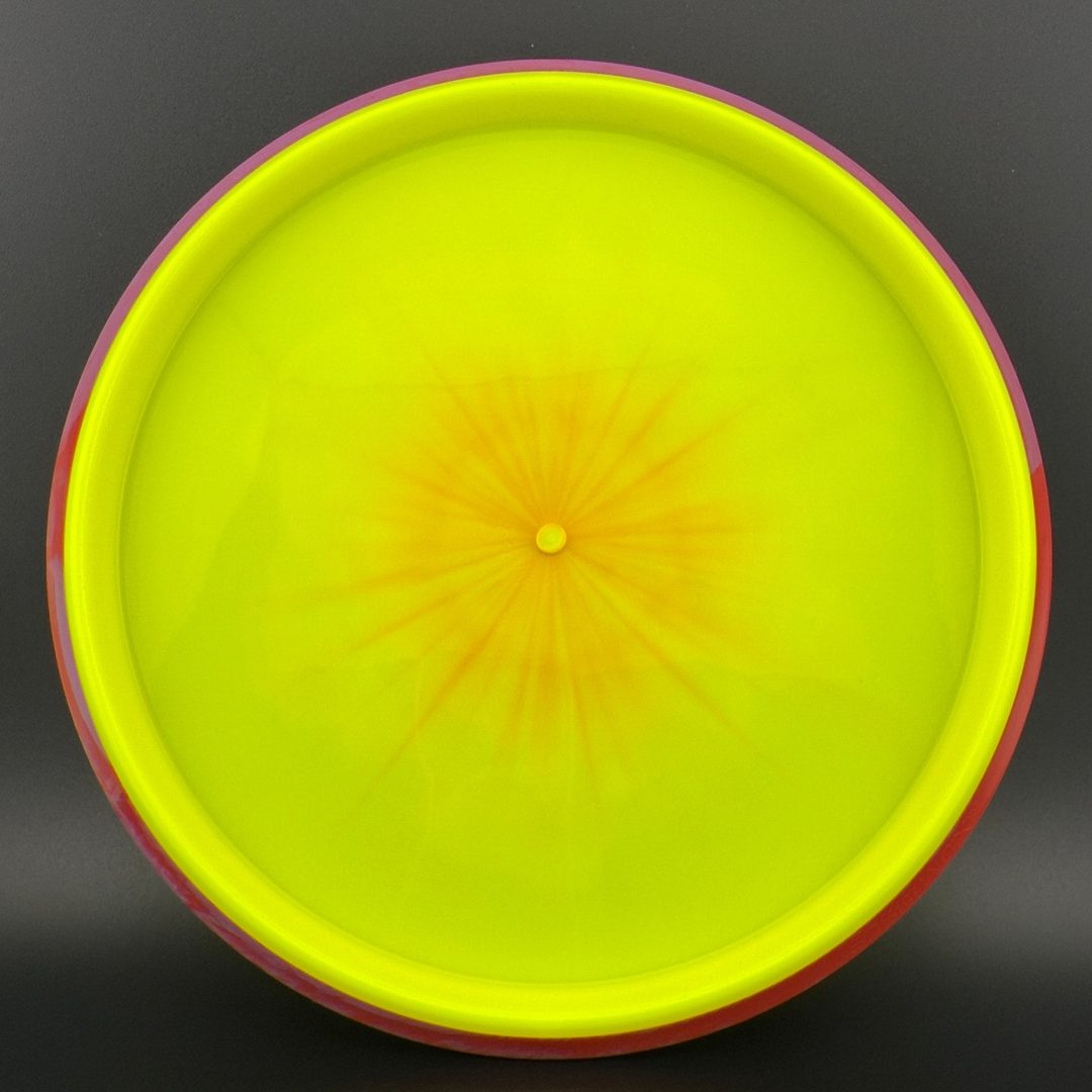 Neutron Tempo - Captain Salty Pepper 4 Foil by Marm O Set Axiom