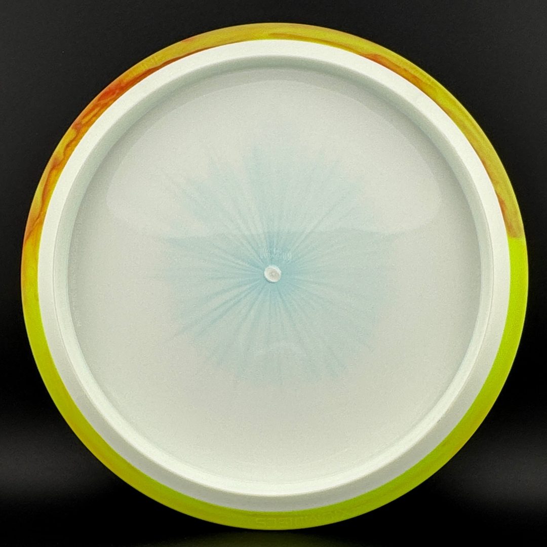 Neutron Bokeh - Trippwyre By Les White Axiom