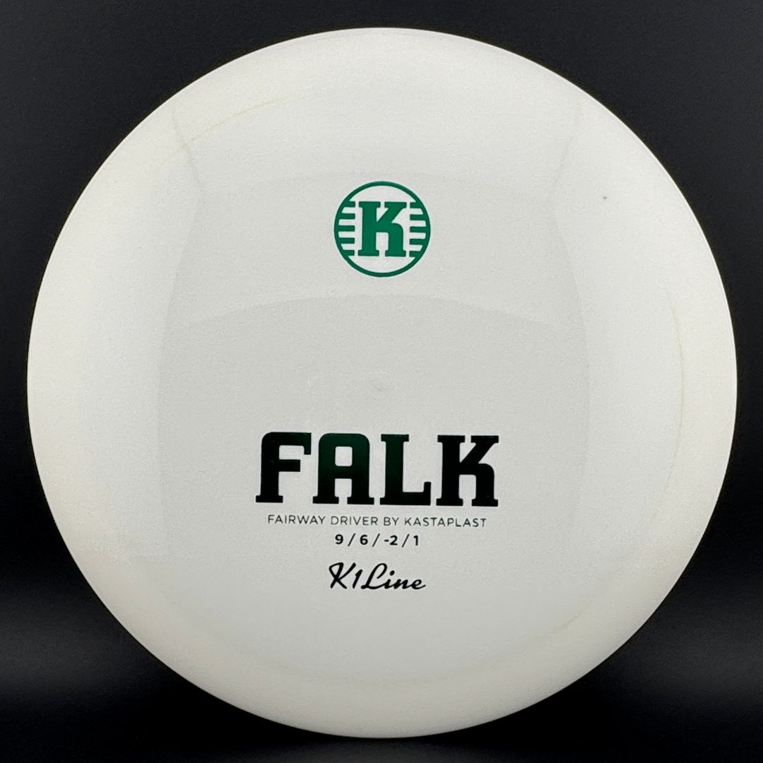 K1 Falk Kastaplast