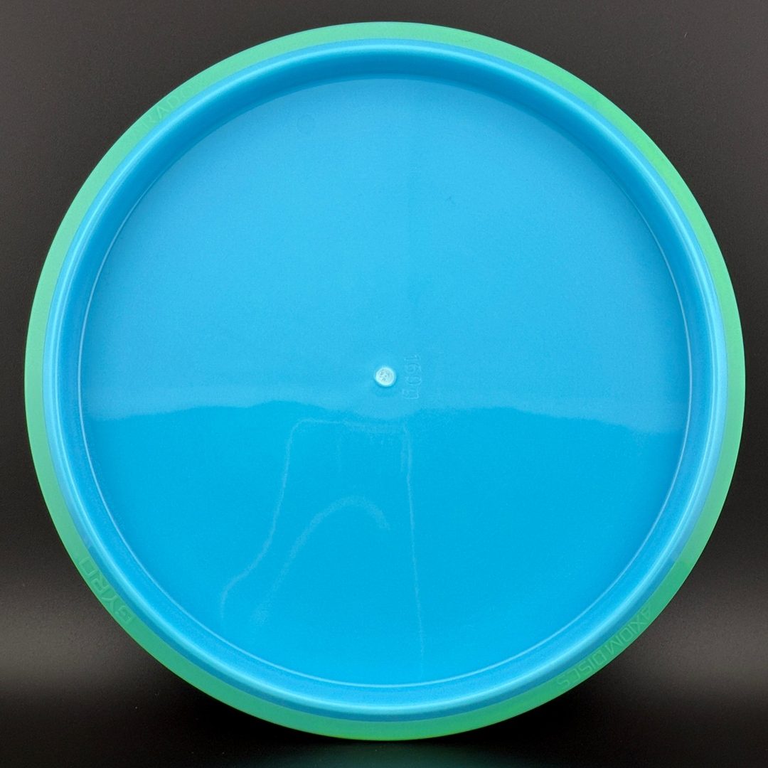 Neutron Paradox Axiom