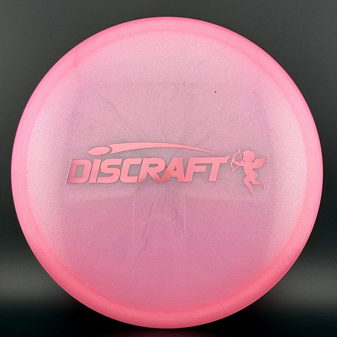 Colorshift Z Buzzz - Big Cupid's Arrow Discraft