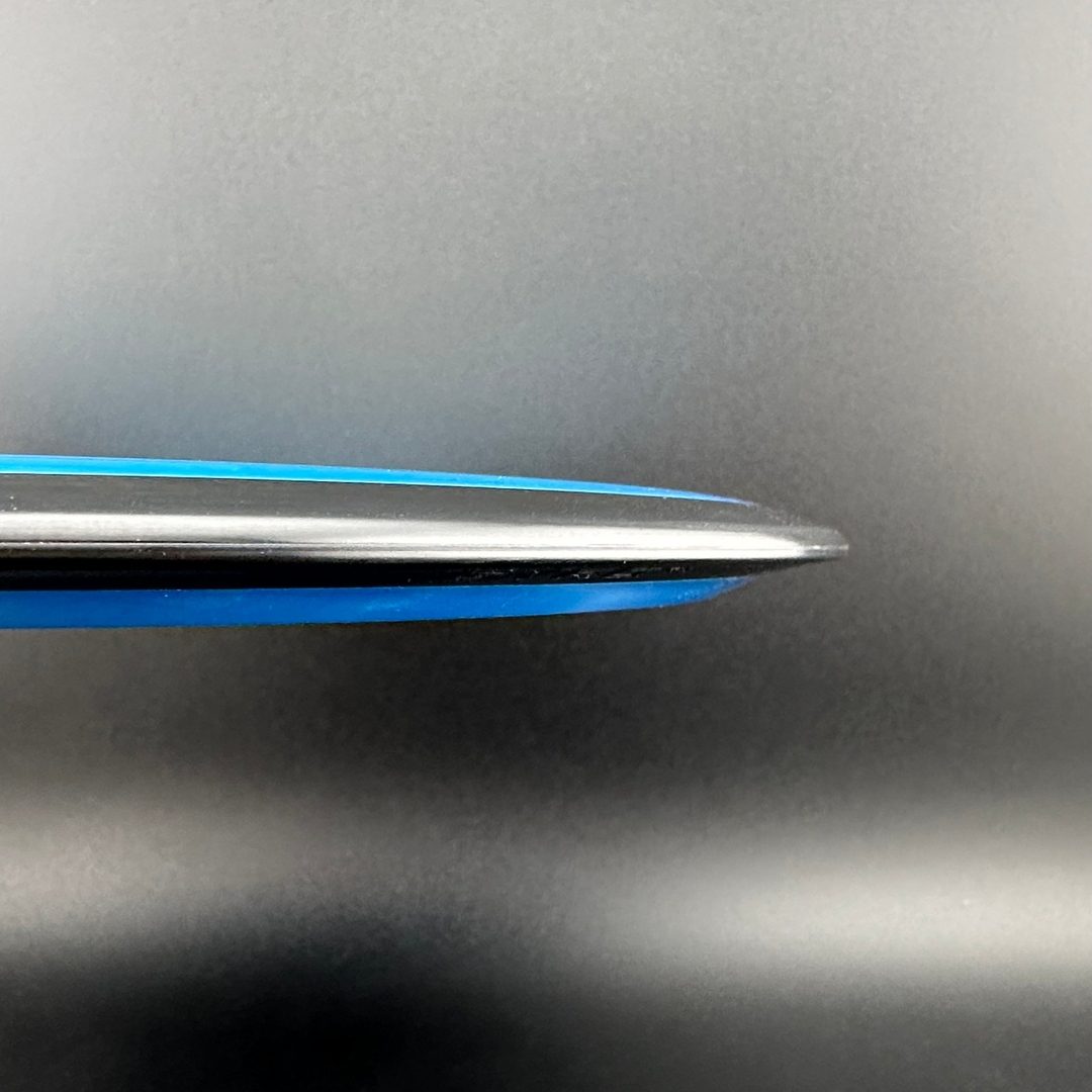 Plasma Inertia - Factory Misprint MVP