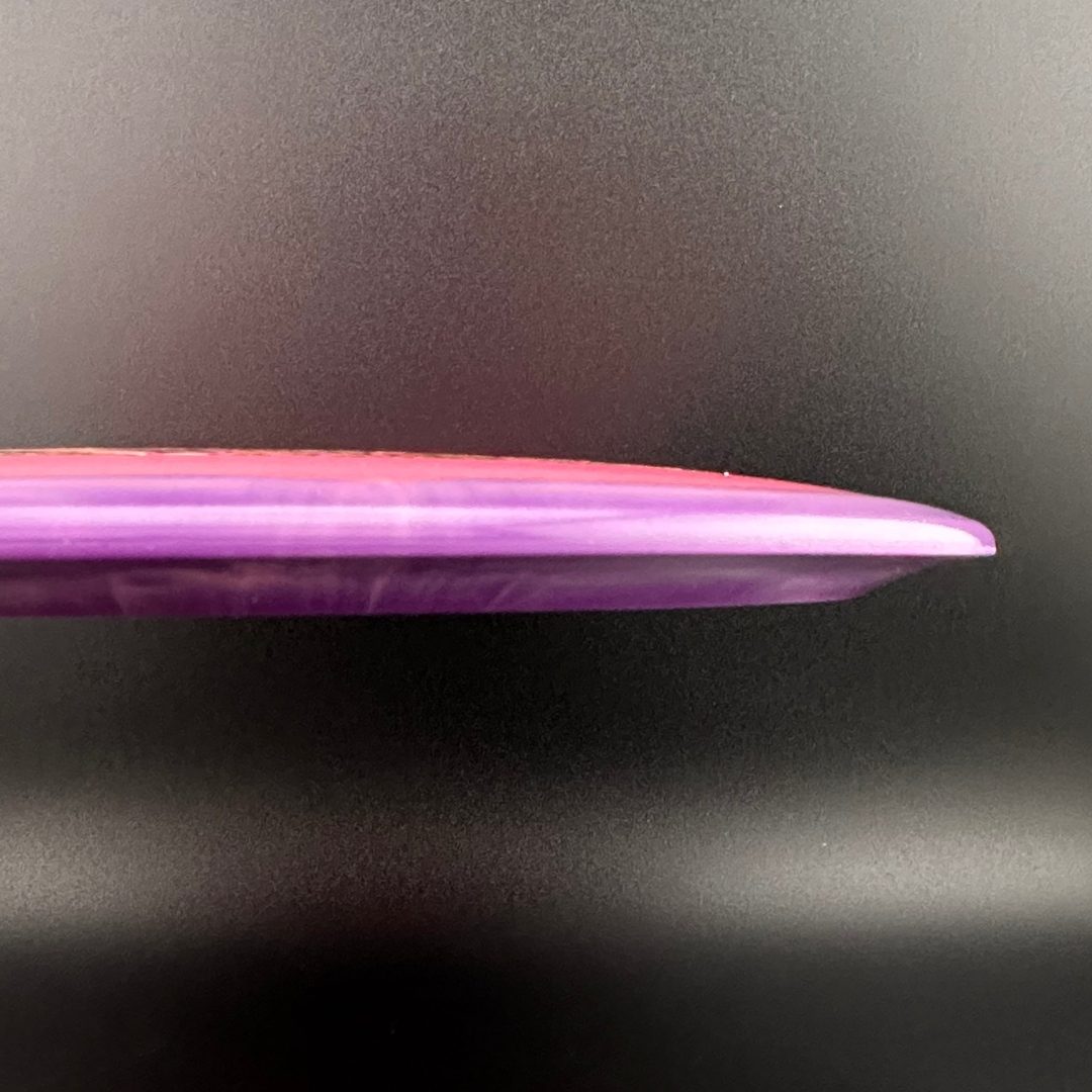 Halo Star Thunderbird - Thunderclaw by Micah Malone Innova