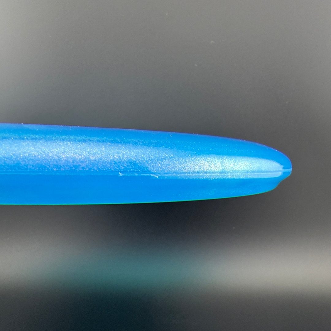 VIP Glimmer Swan 2 - Huk Lab TriFly Westside Discs