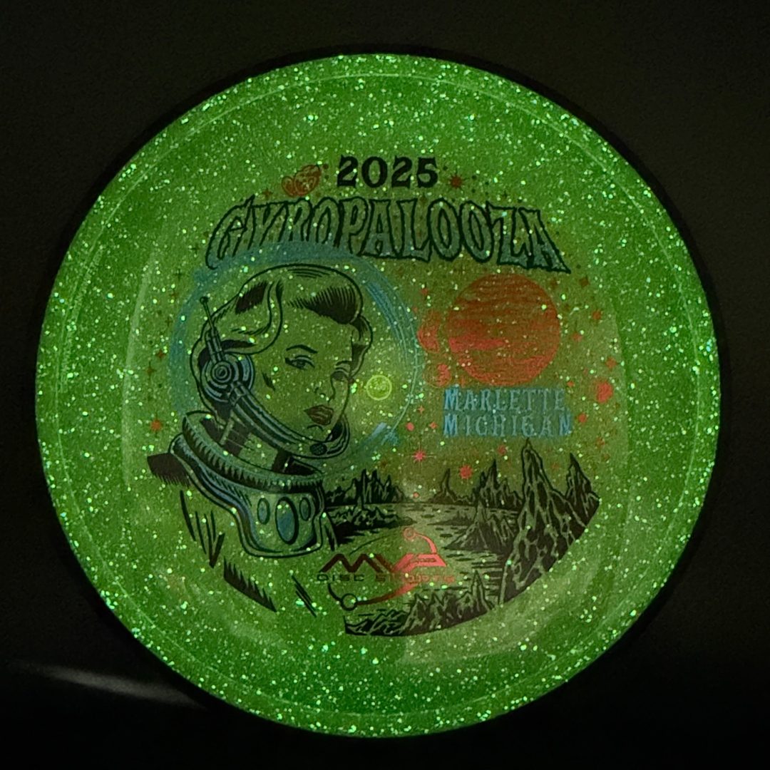 Particle Proton Eclipse Particle - Gyropalooza 2025
