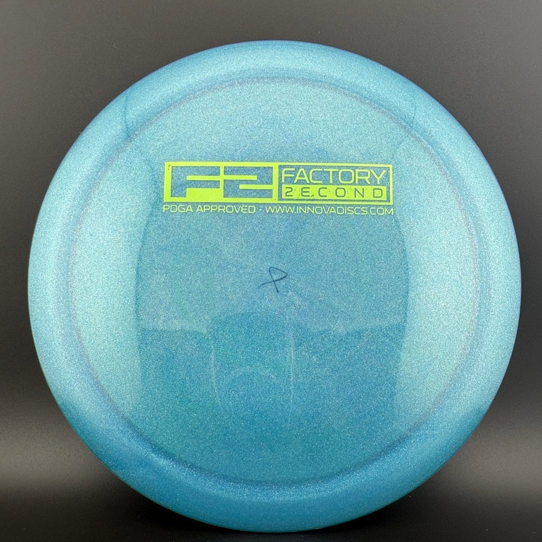 MoonDust Champion Wraith - F2 Innova