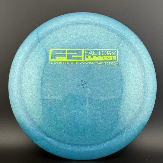 MoonDust Champion Wraith - F2 Innova
