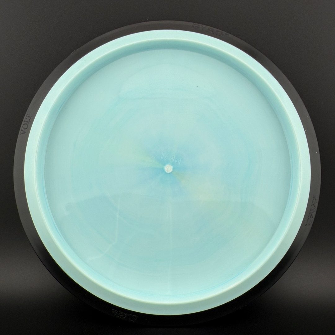 Neutron Volt - RADioactive Man by Ripper Studios MVP