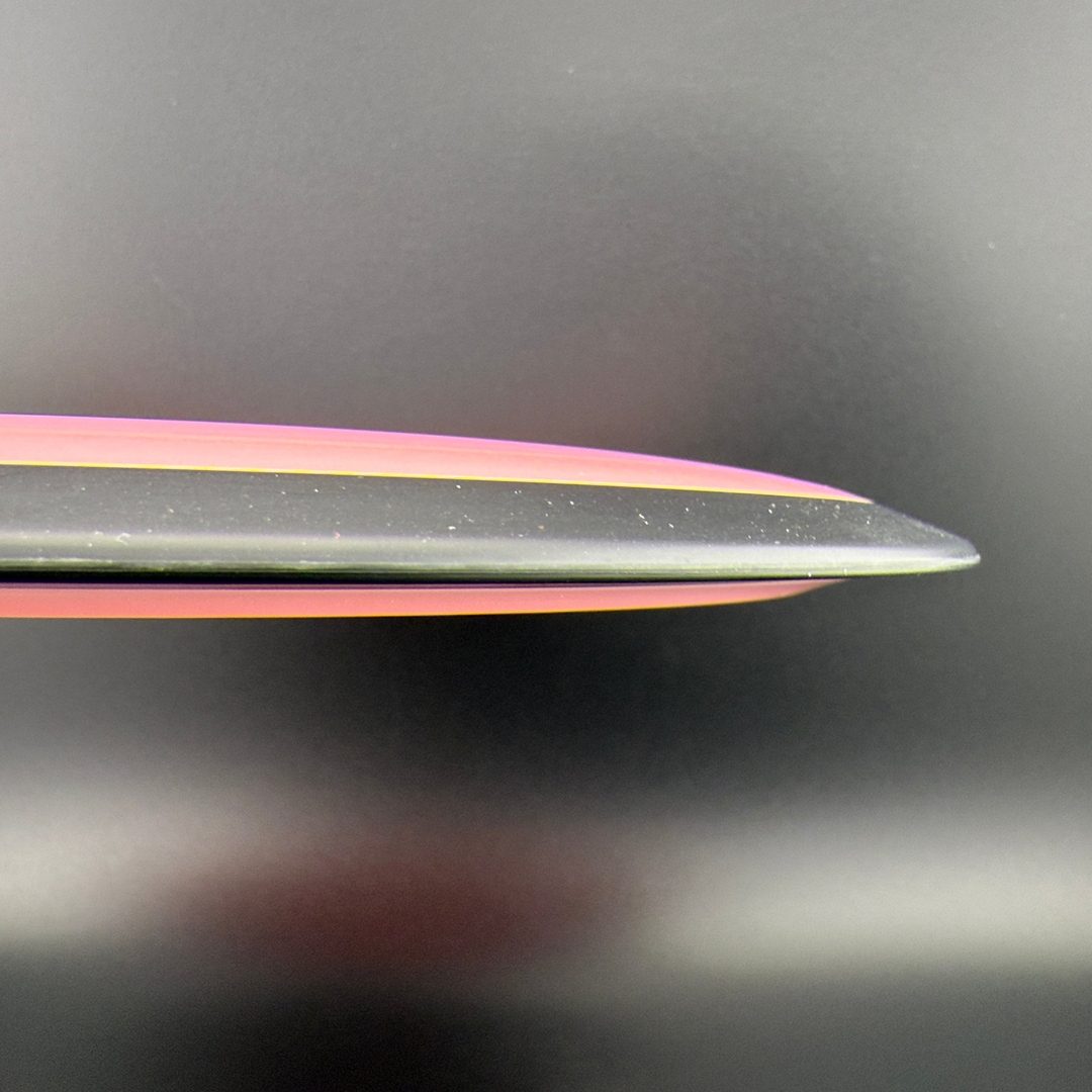 Fission Wave - "Surf N Disc" MVP