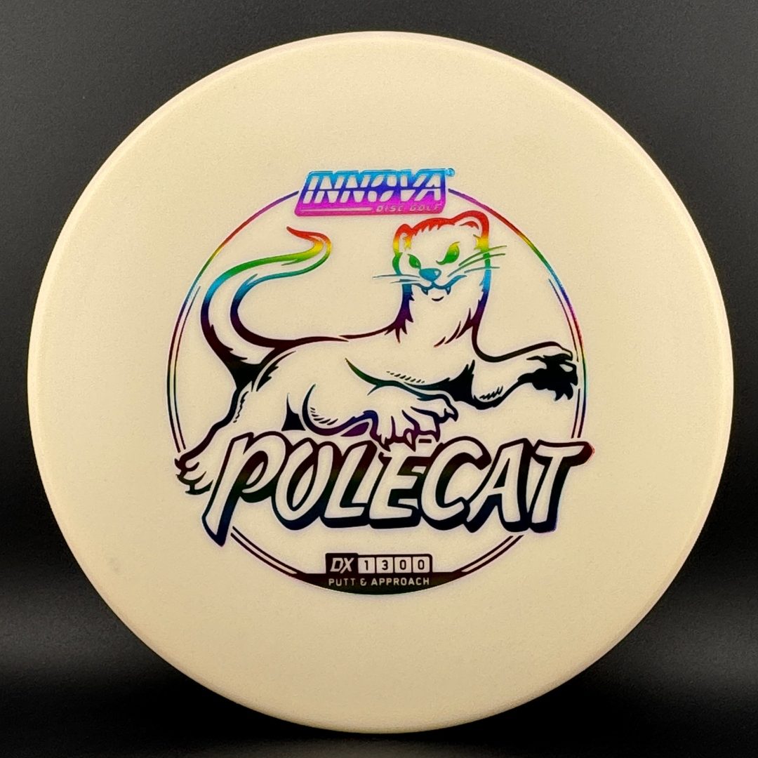 DX Polecat Innova