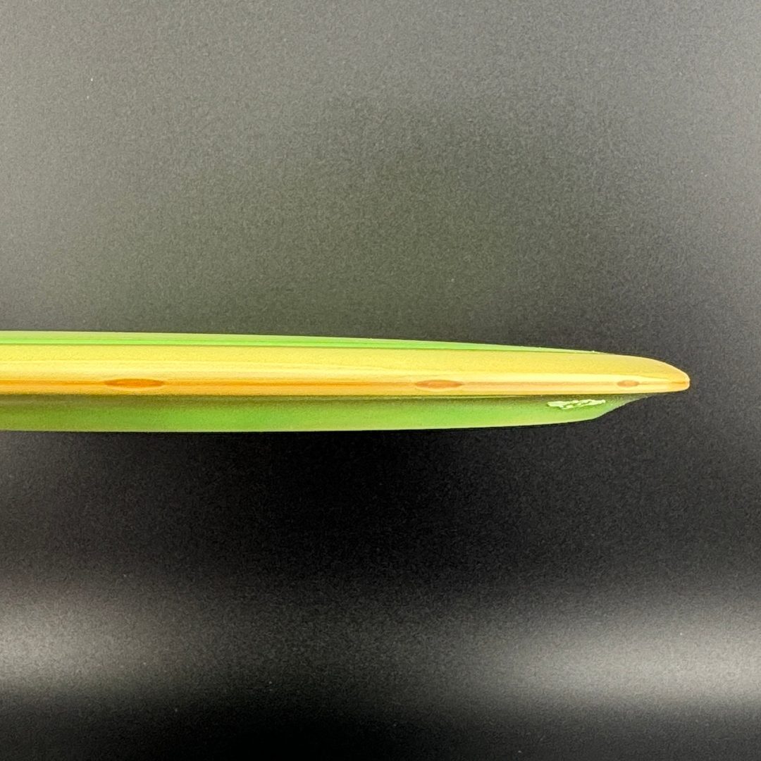 Neutron Boost - Factory Blank Streamline