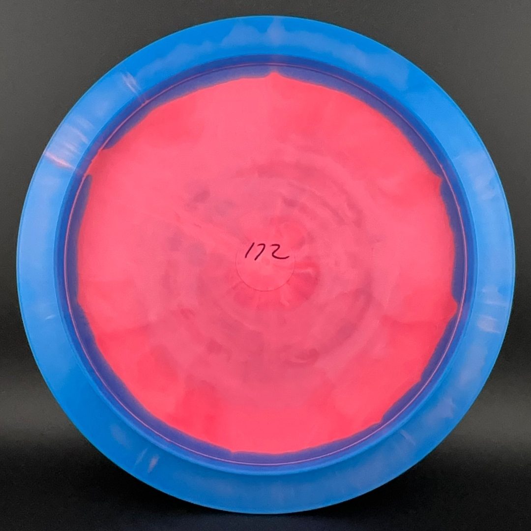 Halo Star Thunderbird Innova