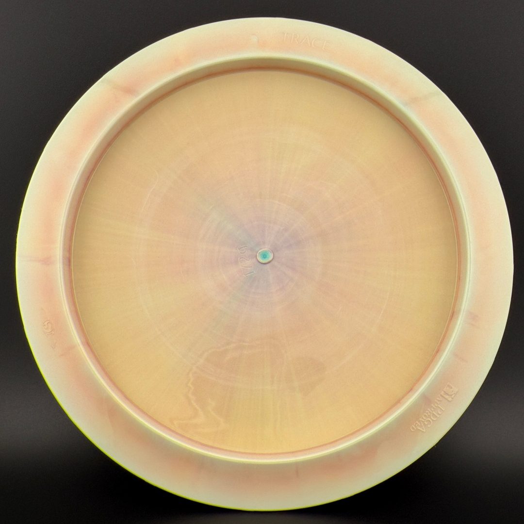 Neutron Trace - Snake Charmer Streamline