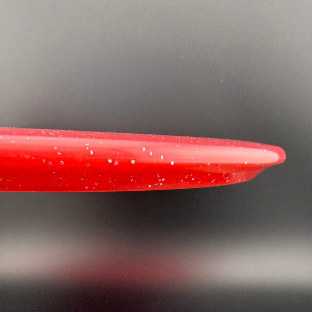 Arcane Reign First Run Negative Disc Golf