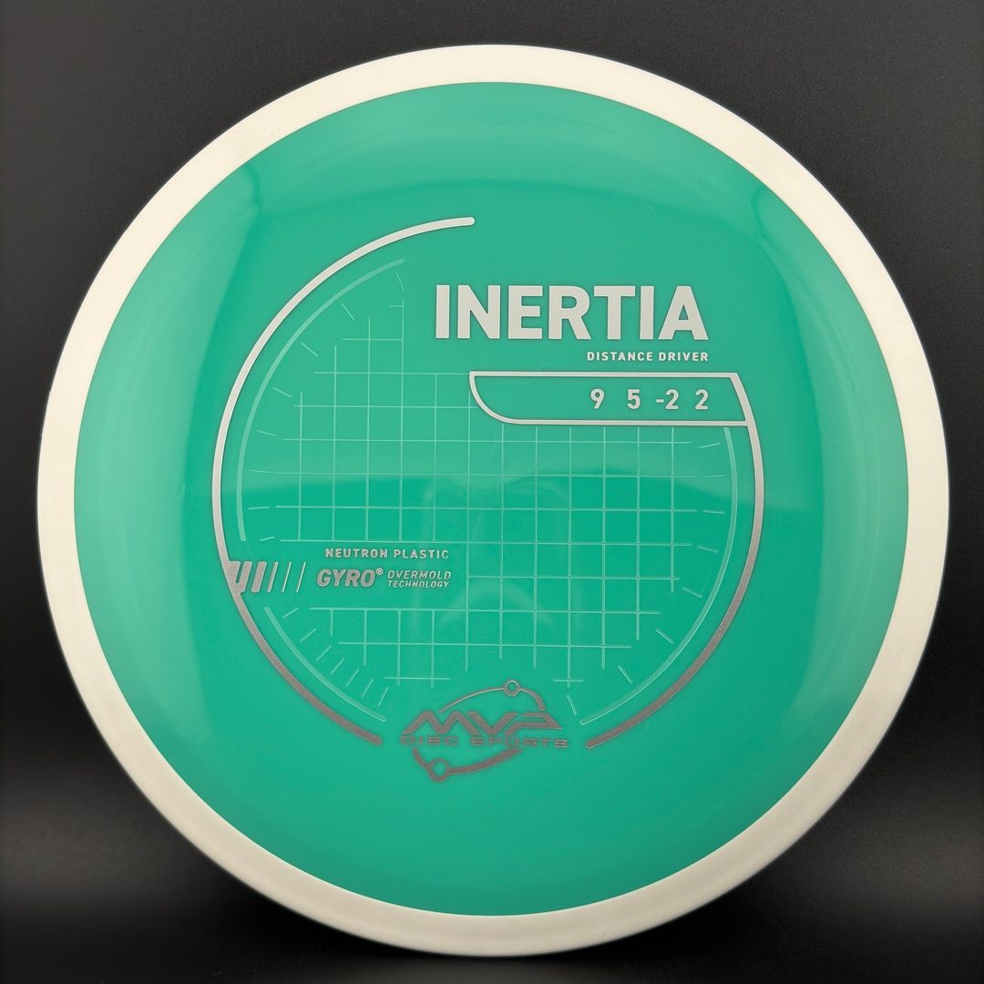 Neutron Inertia MVP
