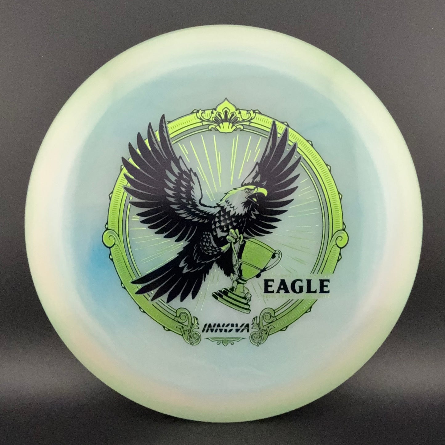 Proto Color Glow Champion Eagle - Gregg Barsby 2026 Tour Series