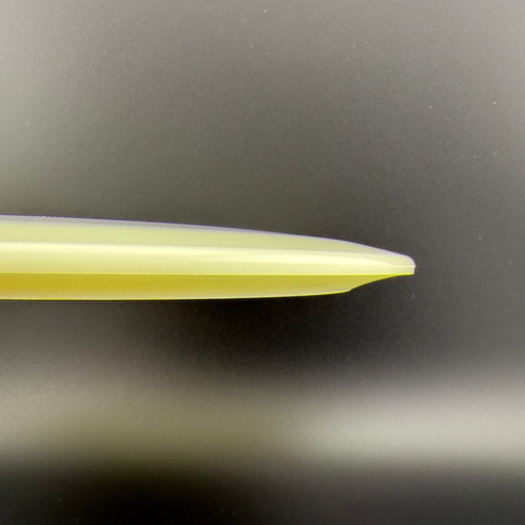 Classic Glow Champion Firebird - Bar Stamp Innova