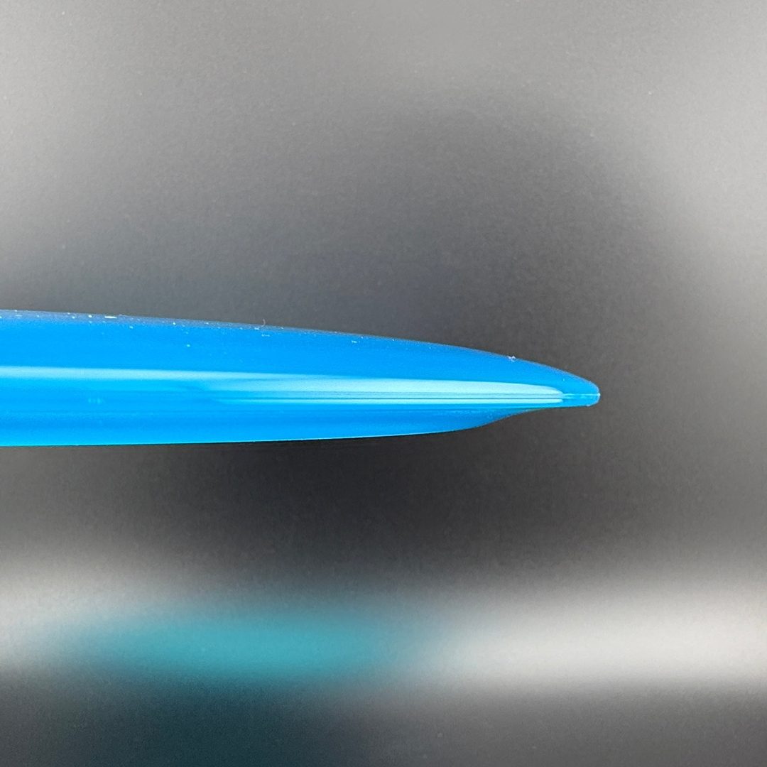 Lucid Heist - First Run Dynamic Discs