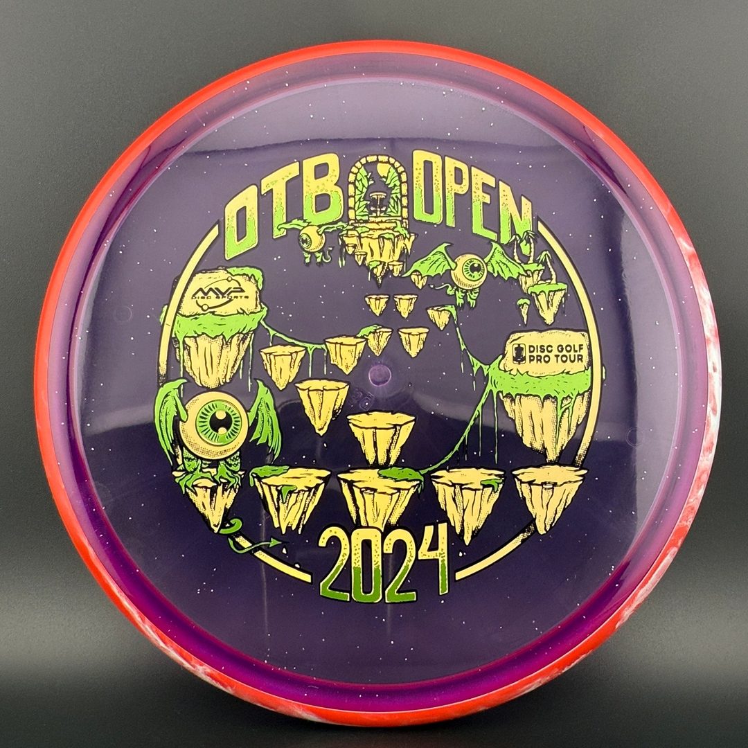Soft Proton Tempo - OTB Open 2024 - Green C Studios Axiom