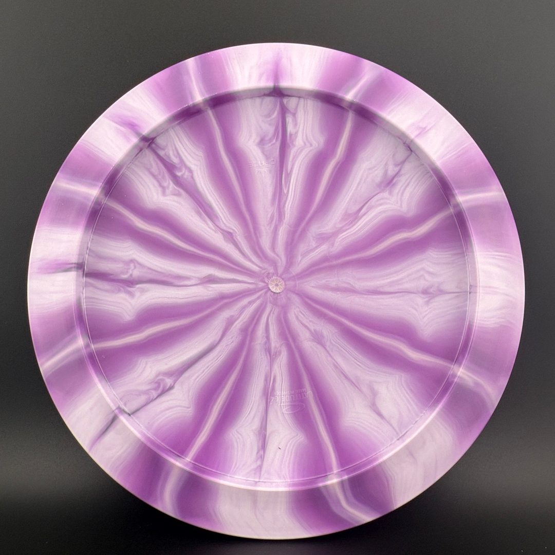 Extreme Burst Royal Grand Grace - XL Crown Latitude 64