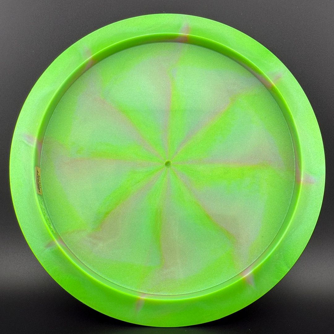 Colorshift Z Avenger - Nate Doss 20th Anniversary Edition Discraft